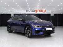 Kia EV6 77.4 kWh GT-Line