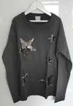 Zara-bluzka dł.rękaw dla dziewczynki r.152cm