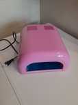 Lampa UV do hybrydy