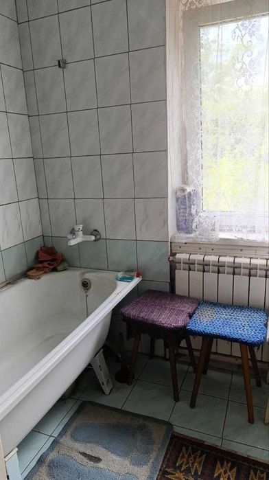 Продам дом в Подгородном с отличным участком