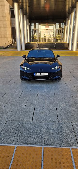 Mazda mx5 ND  RF