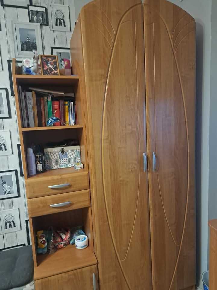 Sprzedam meble pokojowe używane