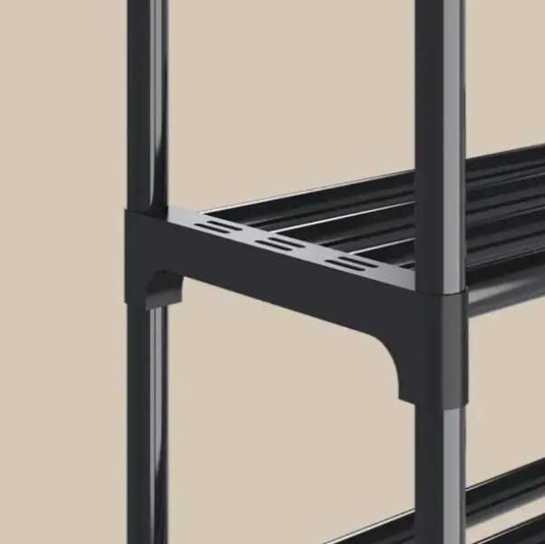 Стійка Вішалка для одягу Стойка Вешалка для одежды напольная