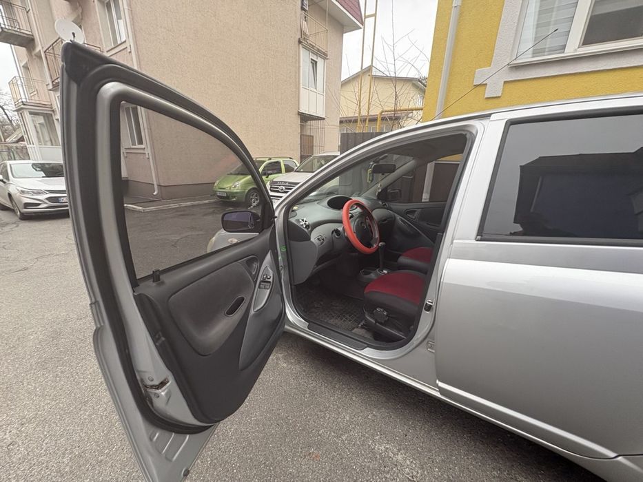 Продам автомобіль