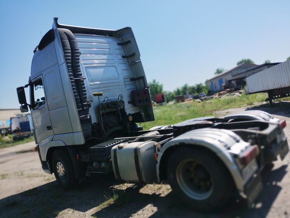Продам Вольво FH12.460