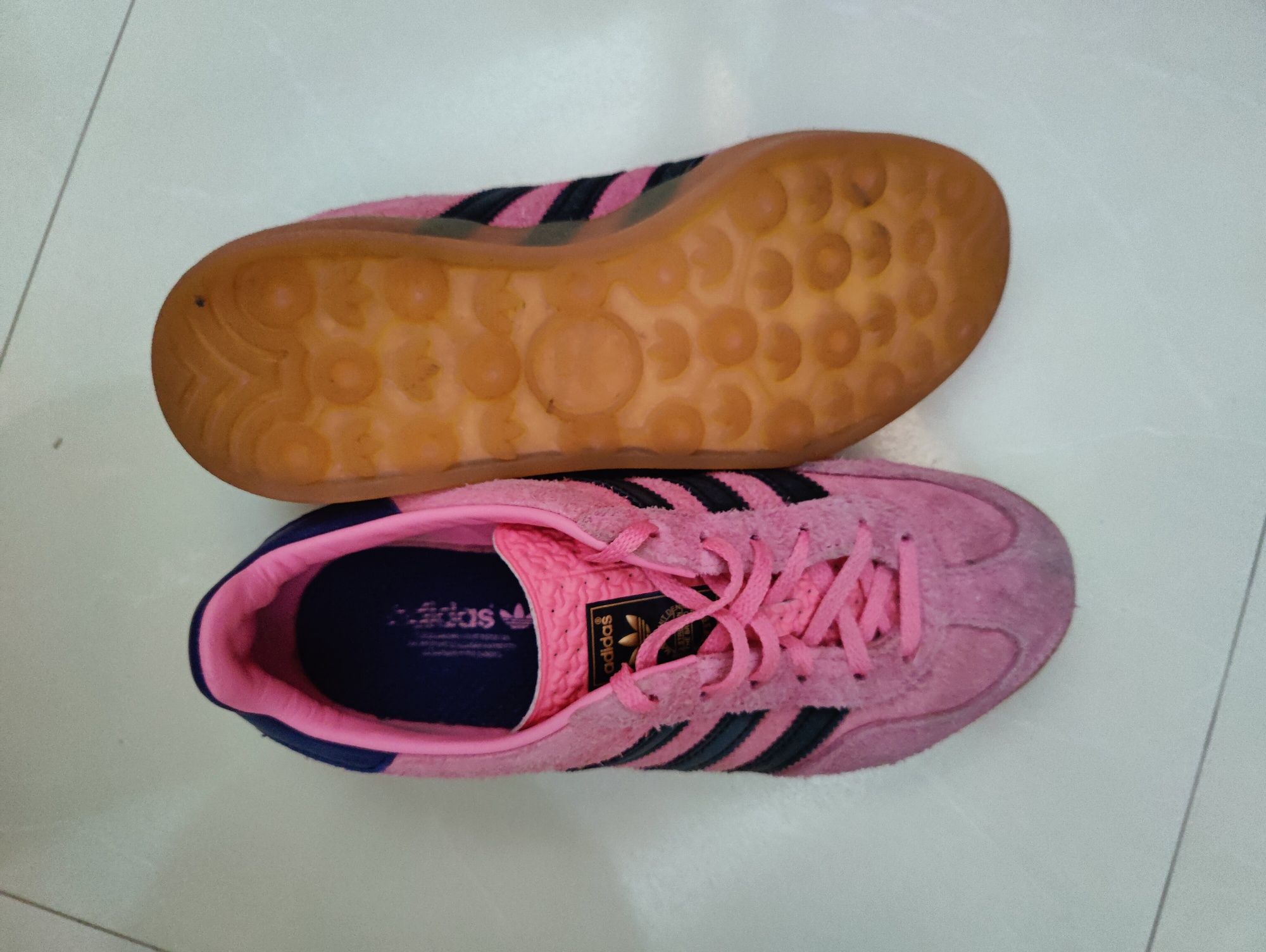 Adidas Gazelle 38 2/3