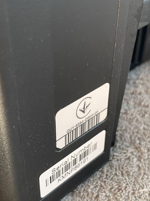 БФП Canon PIXMA Ink Efficiency E414 (1366C009)