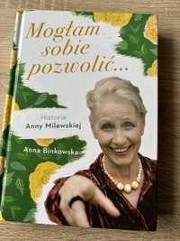 Biografia Anny Milewskiej