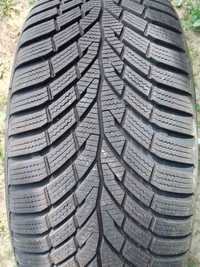 Opona zimowa 225/45r17 CONTINENTAL 2022r 8.5mm