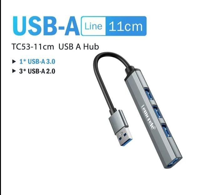 USB концентратор Orico ,не був у виконанні