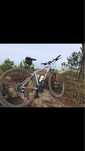 Bicicleta btt 29’