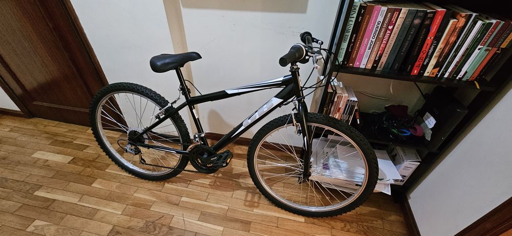 bicicleta r 26 goldbike