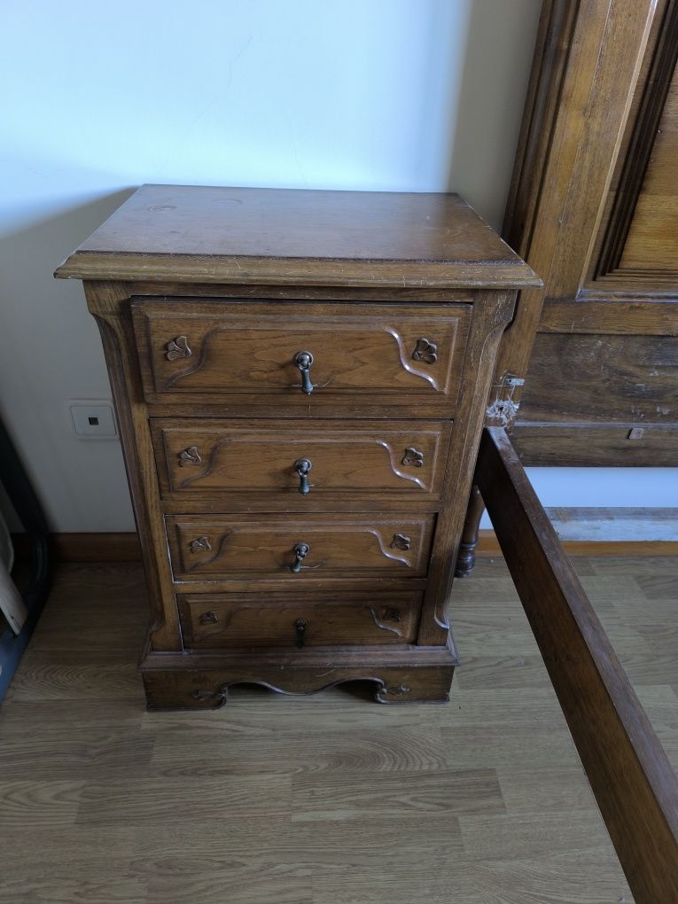 Mobilia de quarto