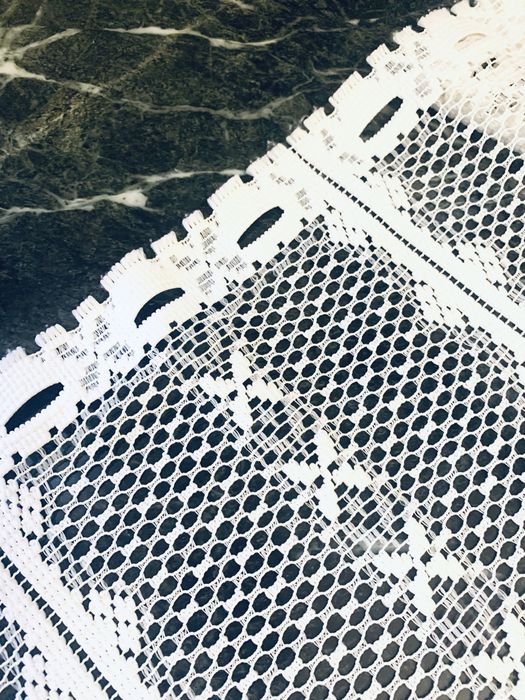 Загавески на окна