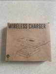 Wireless Charger - NOVO - 15W