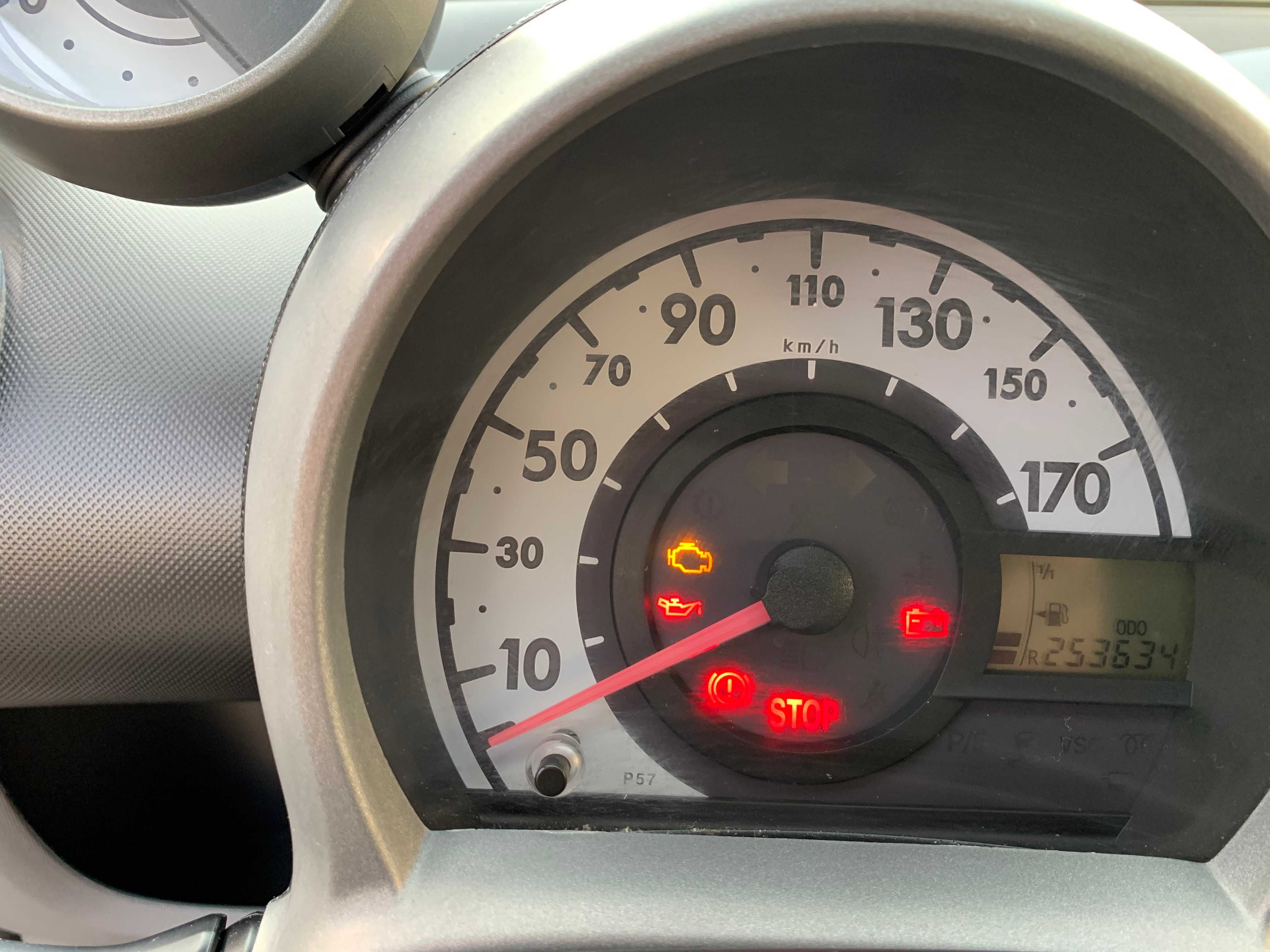 Citroën C1 1.4 HDi