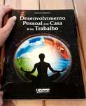 Desenvolvimento pessoal em casa e no trabalho