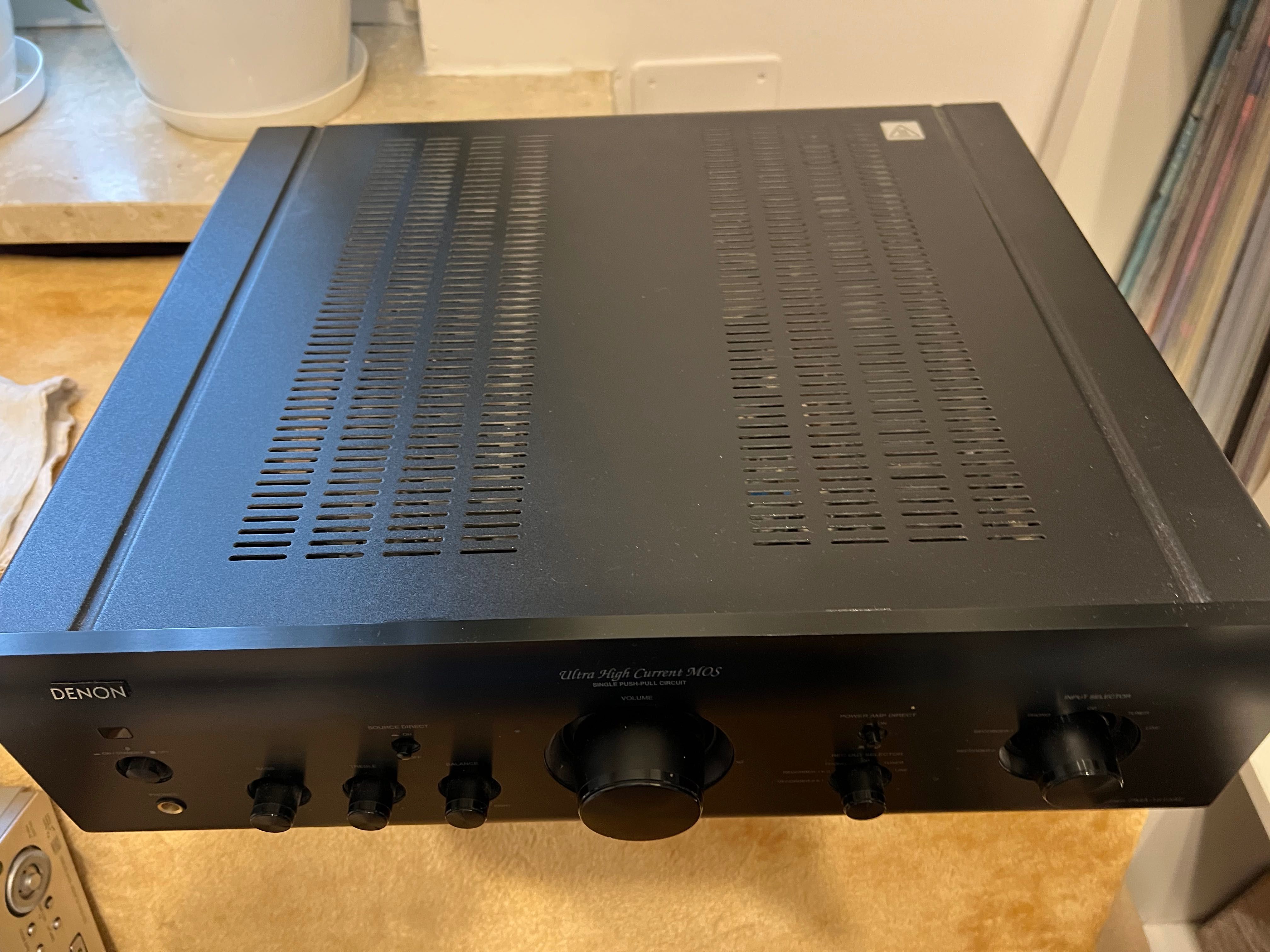 Sprzedam Denon PMA 1510AE