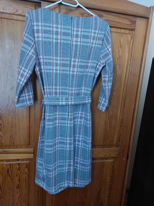 Sukienka prosta Quiosque