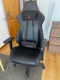 Cadeira gaming 150kg