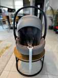 Fotelik samochodowy Cybex Cloud Z i-Size