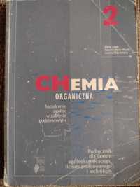 Chemia organiczna Nowa era litwin