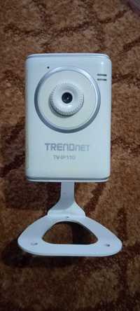 IP- камера TRENDnet TV-IP110 робоча