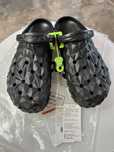 Buty Crocs classic geometric, roz 48/49, m13, noWee