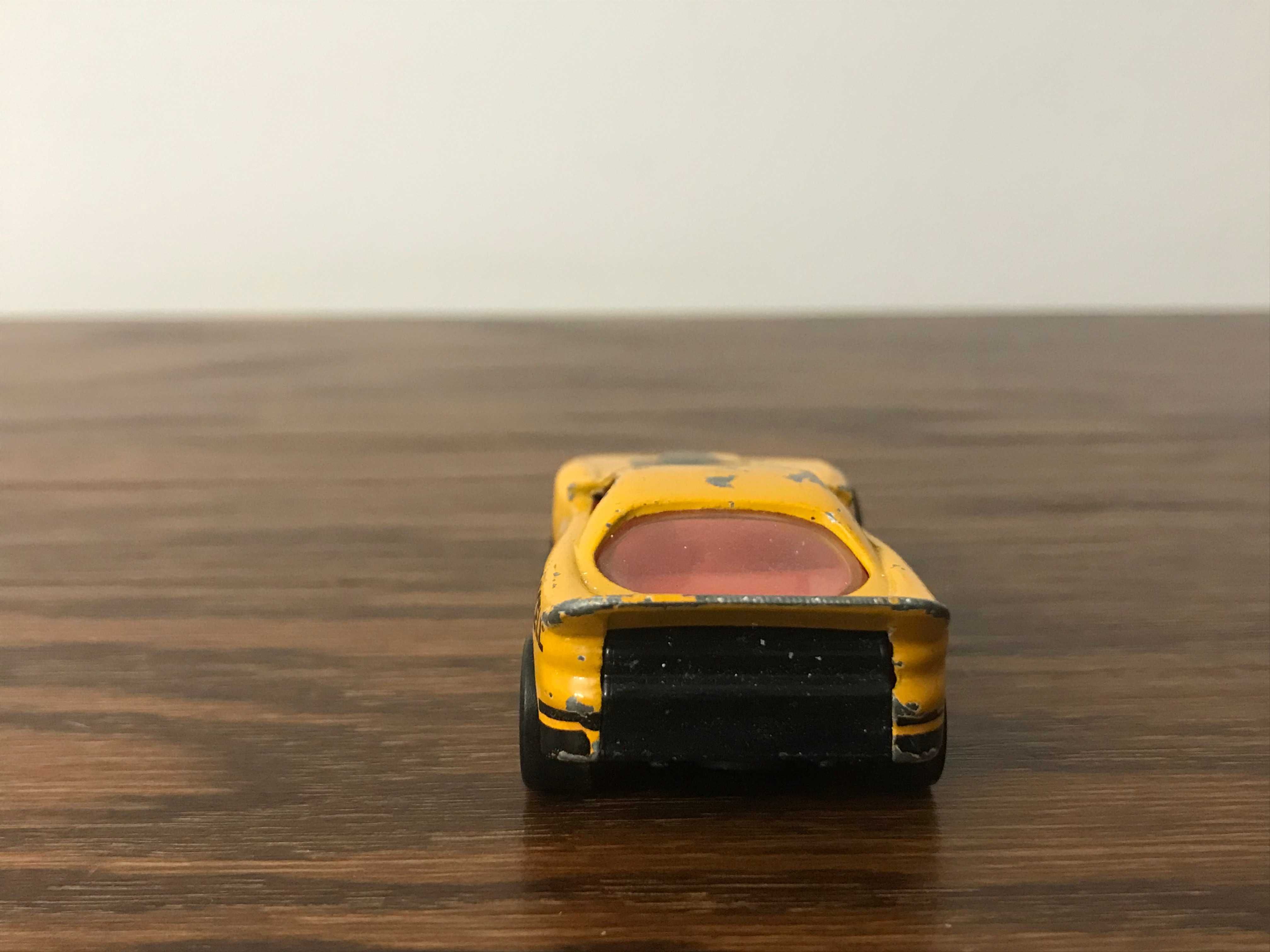 resorak hot wheels mattel duracell #88