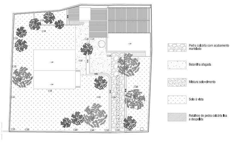 Vende-se vivenda em lote com 806m2