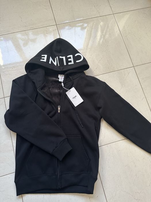 Толстовка на подростка Celine