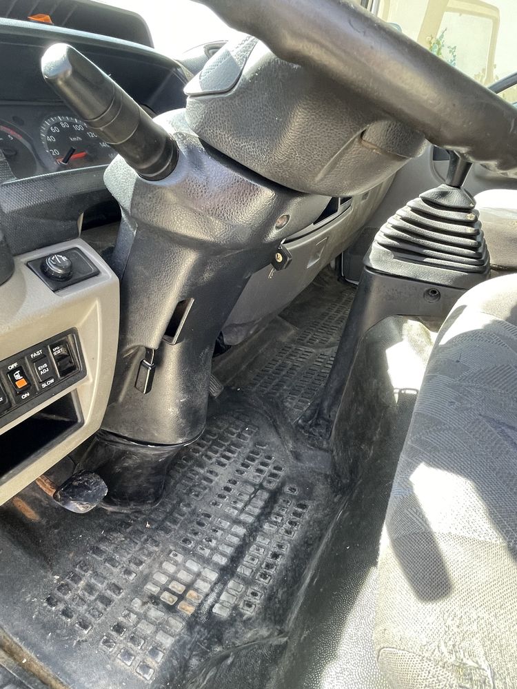 Nissan Cabstar Iva Dedutivel