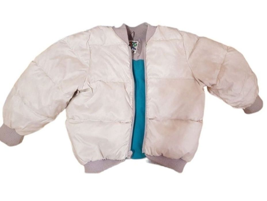 Зимовий комбінезон