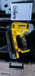 DEWALT DCN890N Gwoździarka do betonu 18V