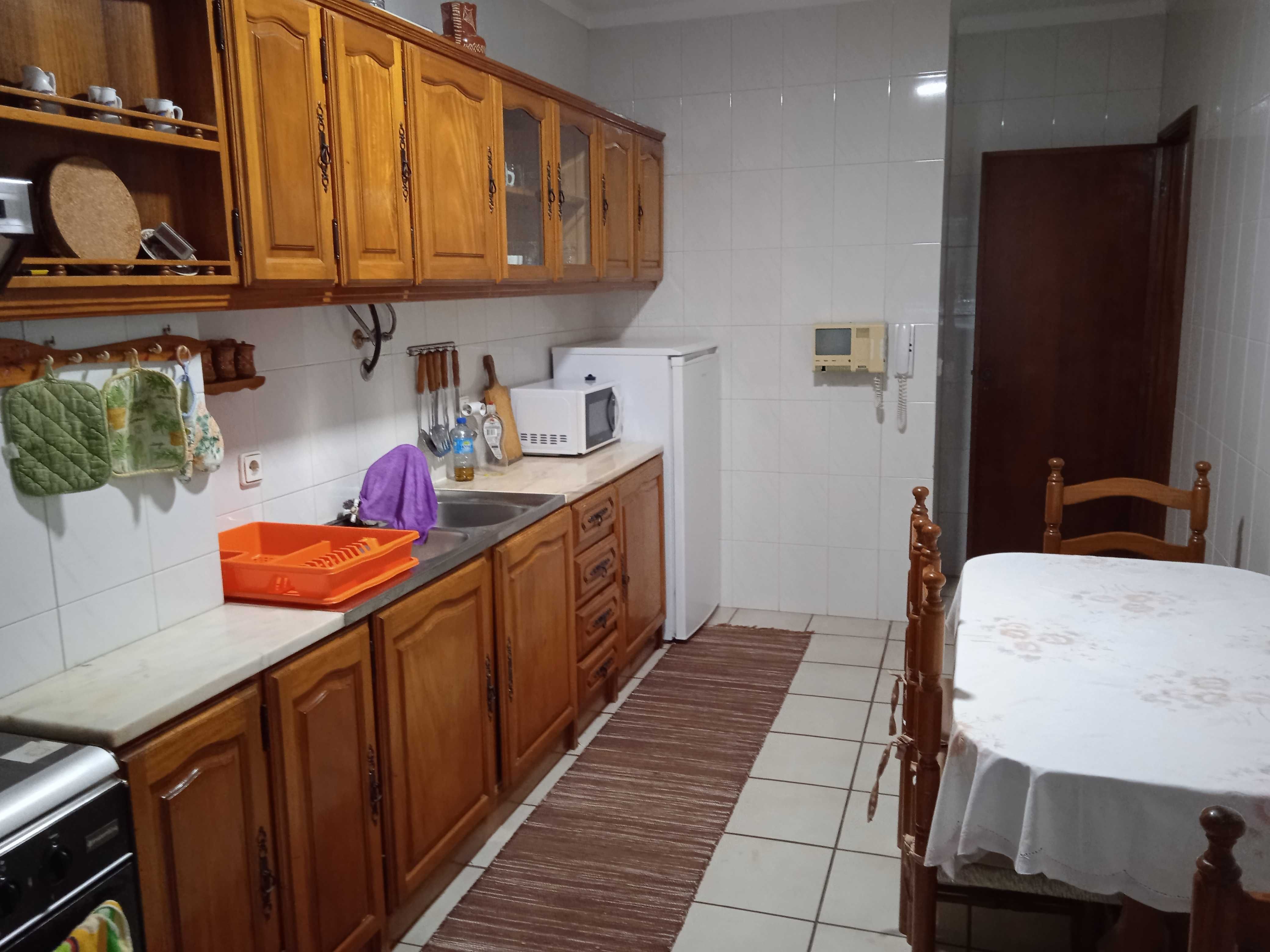 T2 +1 praia Vagueira  livre 1 e 2 semana agosto