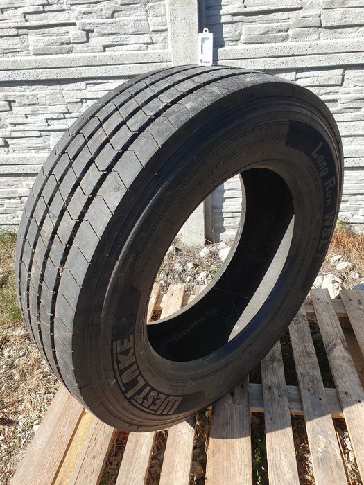 315/60R22.5 Westlake WSL1 przód używana