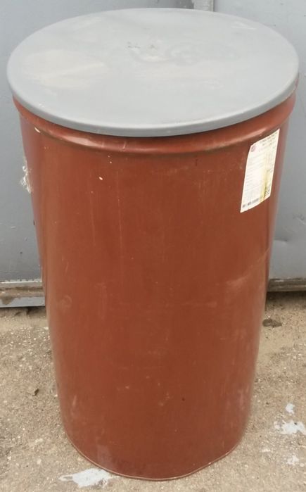 Продам бочку харчову 216 л.