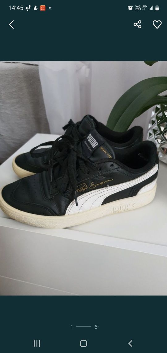 Buty damskie Puma