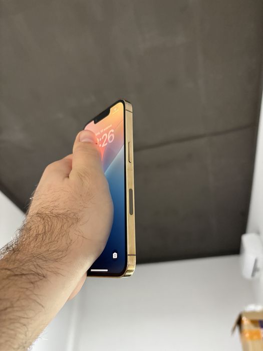 Apple iphone 13 Pro 128 gb gold айфон про 90% акб