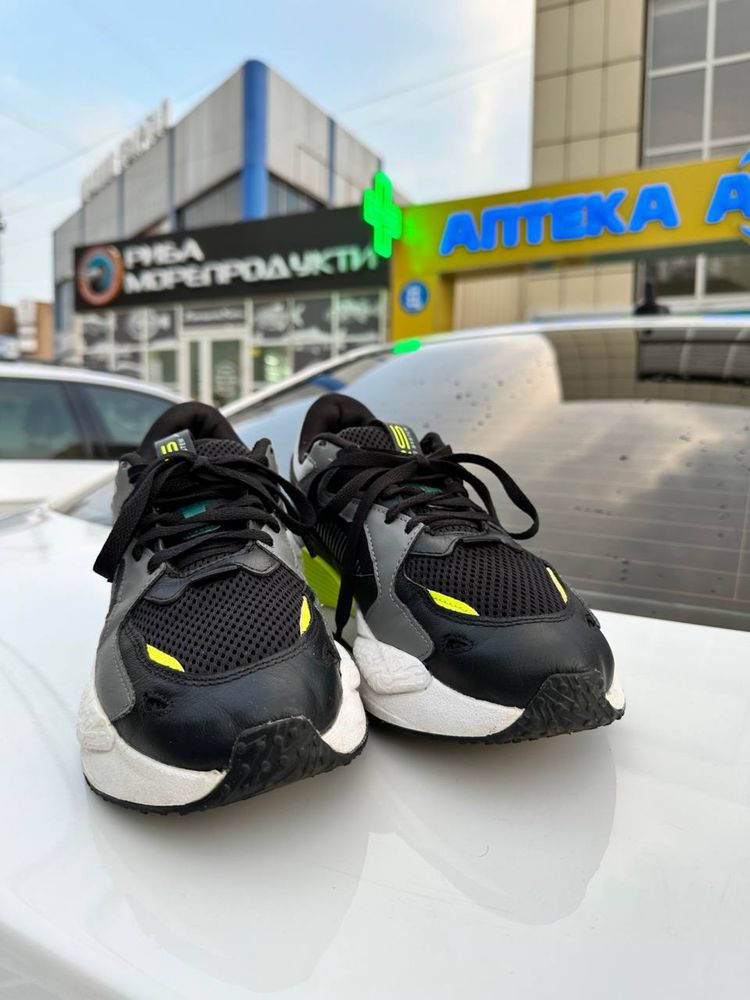 Кросівки Puma RS Triple, чоловічі