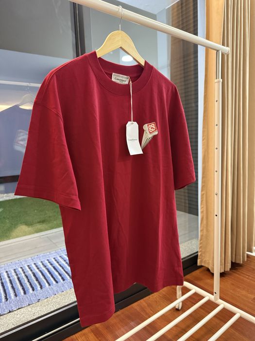 Tshirt Casa Blanca