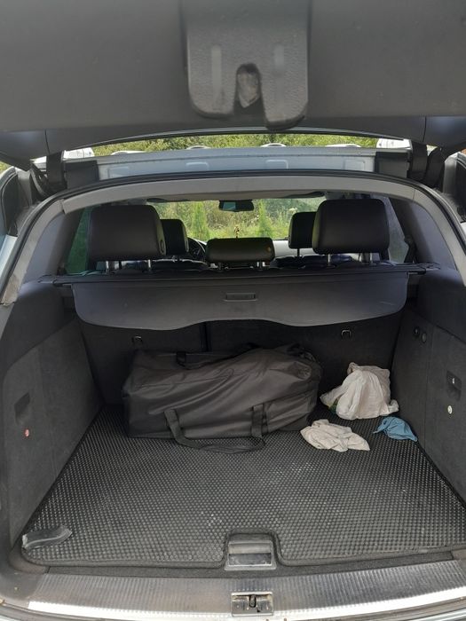 Фольксваген туарег