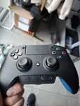 Pad ps4 gamingowy przewodowy Razer Raiju