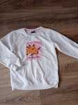 Bluza Endo, rozmiar 128