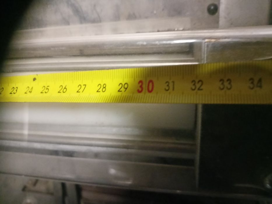 Wałkownica do ciasta pizzy