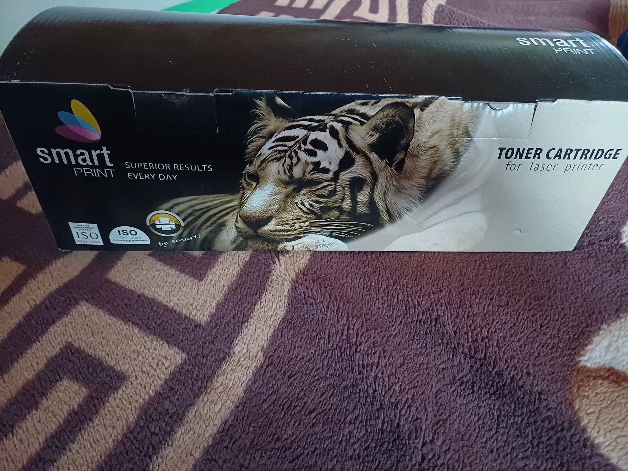 Toner KY-590(YCMB) komplet