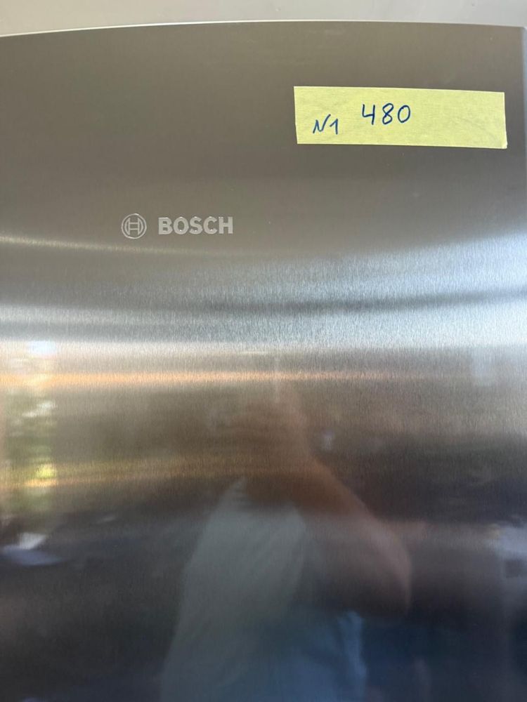 Немецкий Холодильник Bosch