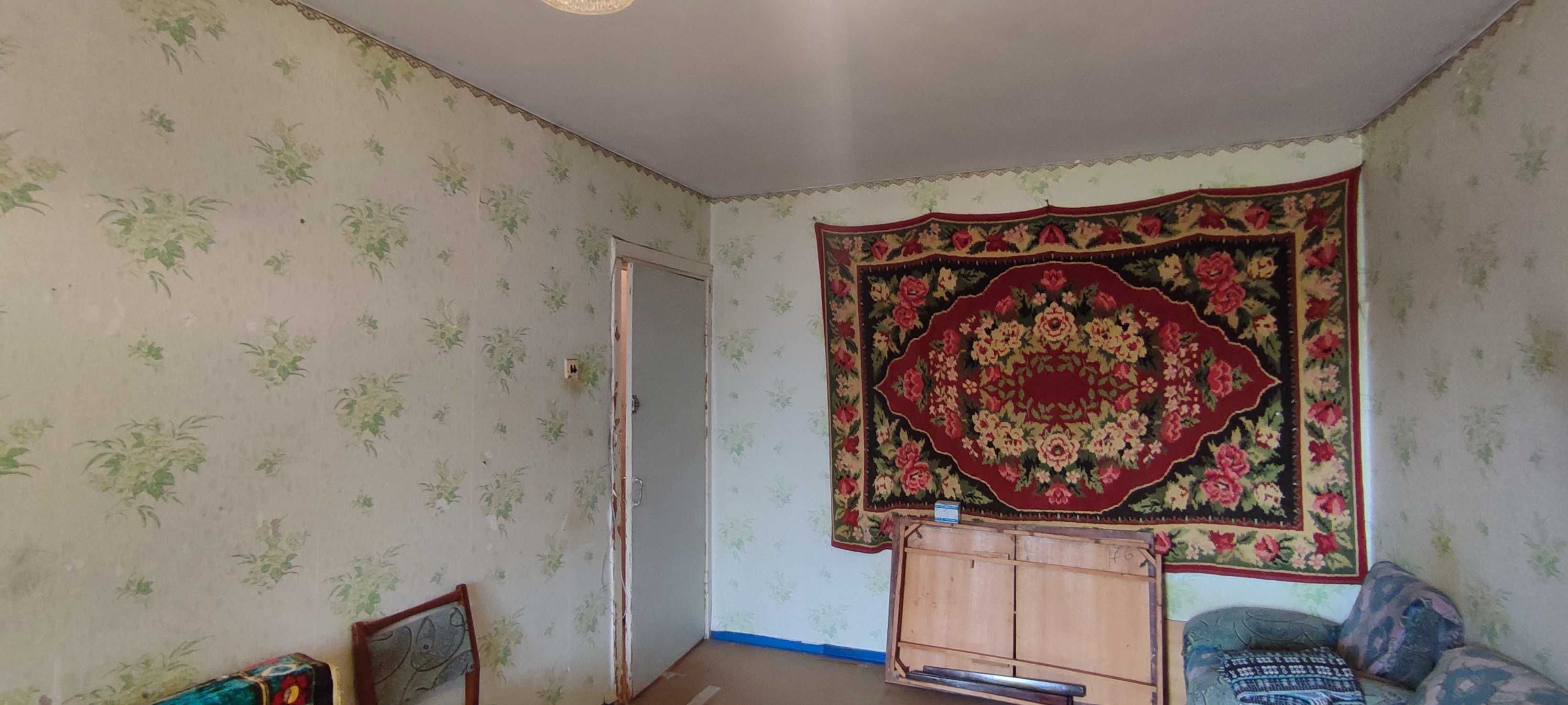 1 кімнатна квартира по вул. Покровська (Подбєльського), р-н Ювілейного
