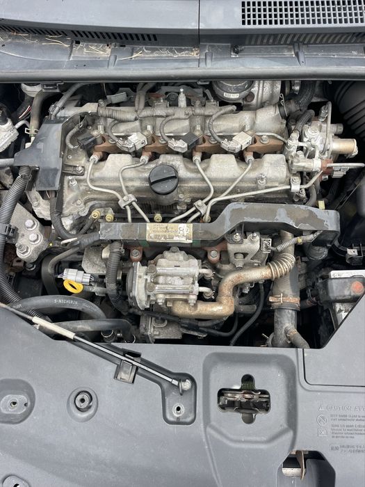 Двигун , мотор Toyota Avensis T27 2.0 D4D , 1AD - FTV