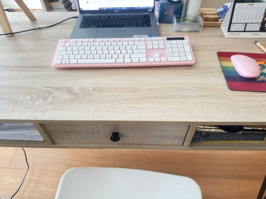 Secretaria elegante da Sklum